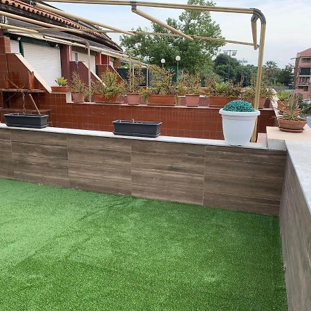Aparthotel Le Rocce Nere Giardini Naxos Exteriér fotografie