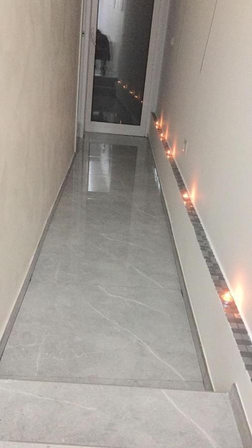 Aparthotel Le Rocce Nere Giardini Naxos Exteriér fotografie