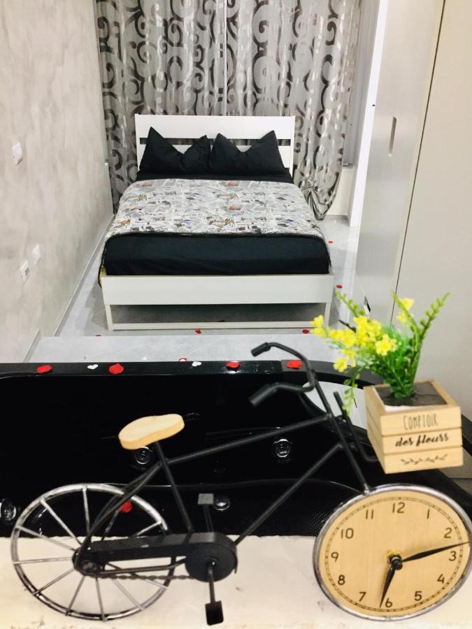 Aparthotel Le Rocce Nere Giardini Naxos Exteriér fotografie