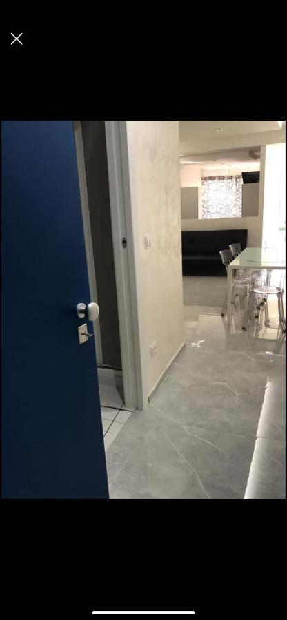 Aparthotel Le Rocce Nere Giardini Naxos Exteriér fotografie